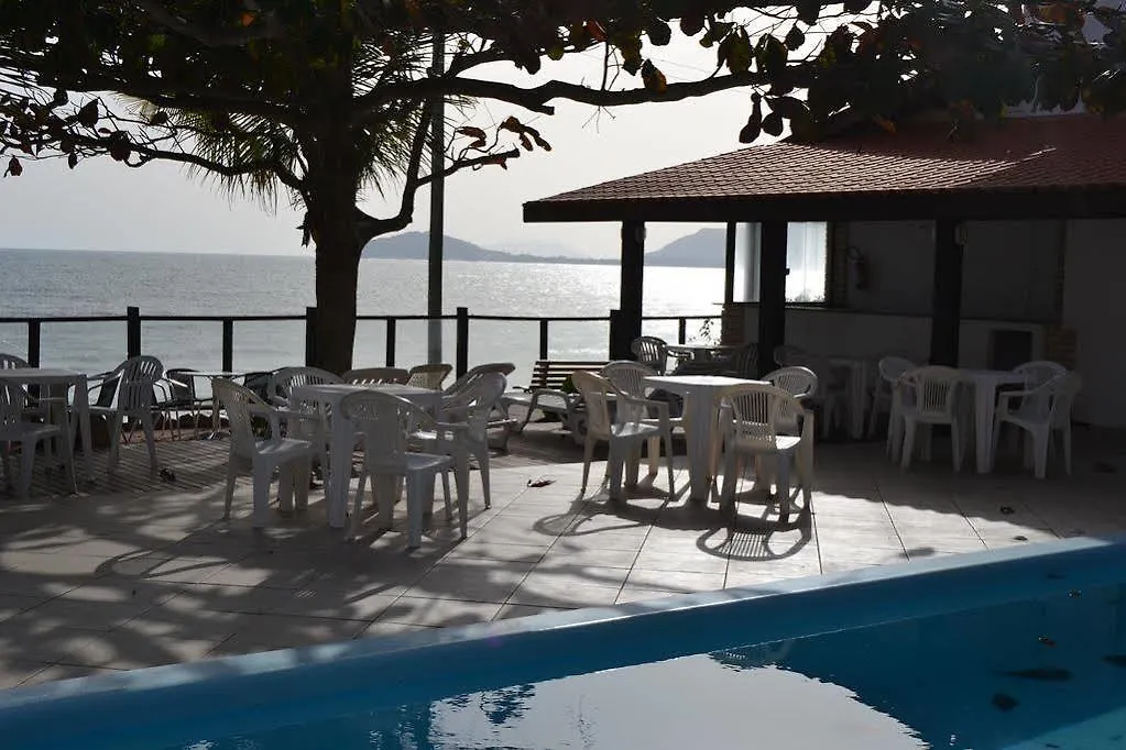 Vendégház Pousada Dos Golfinhos Florianópolis