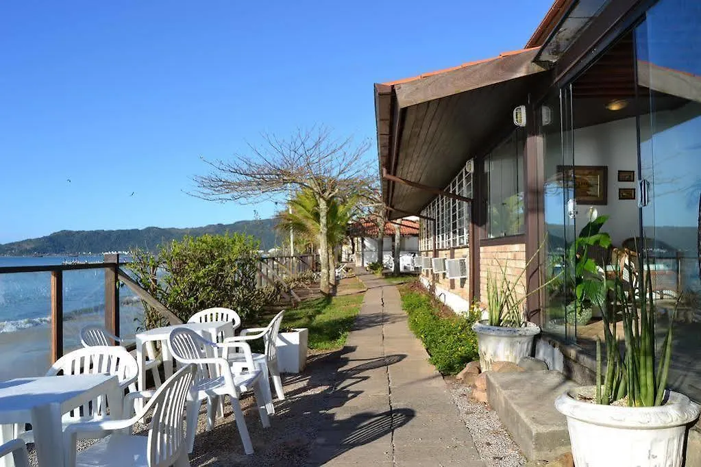 *** Vendégház Pousada Dos Golfinhos Florianópolis Brazília