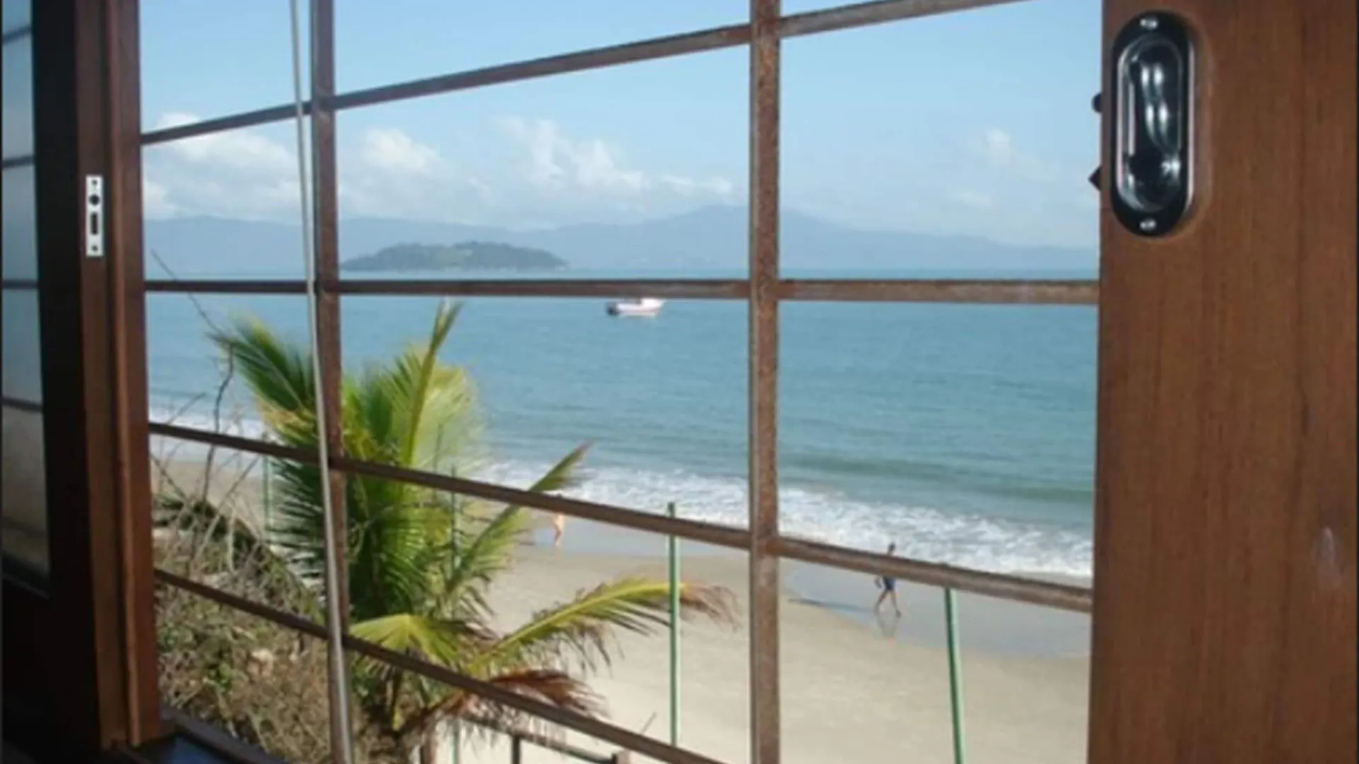 Gasthuis Pousada Dos Golfinhos Florianópolis