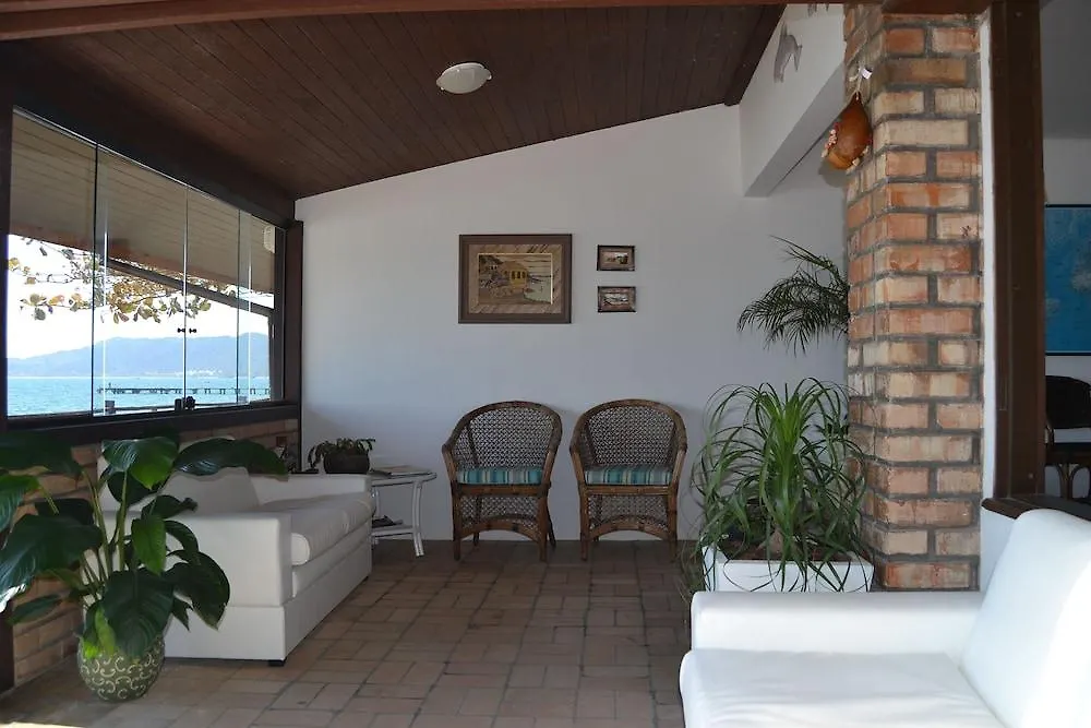 Gasthuis Pousada Dos Golfinhos Florianópolis