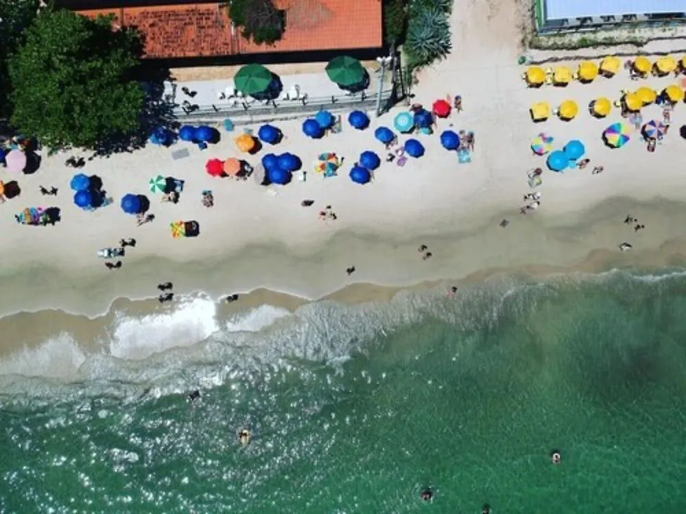 Gasthuis Pousada Dos Golfinhos Florianópolis