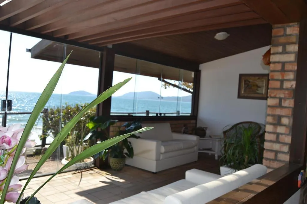 Pousada Dos Golfinhos Florianópolis Gasthuis