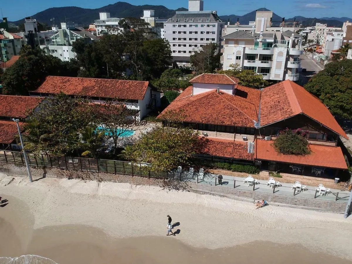 Gasthuis Pousada Dos Golfinhos Florianópolis
