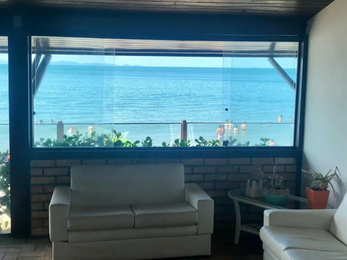 Gasthuis Pousada Dos Golfinhos Florianópolis