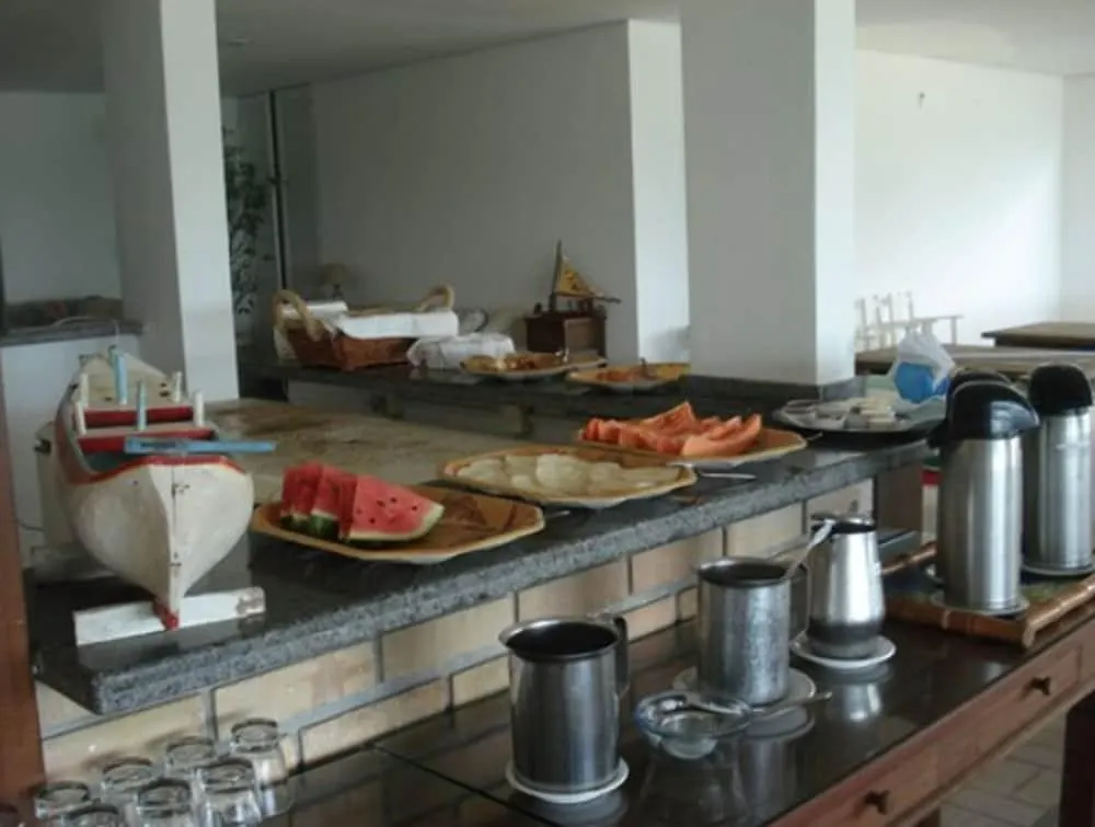 Pousada Dos Golfinhos Флорианополис