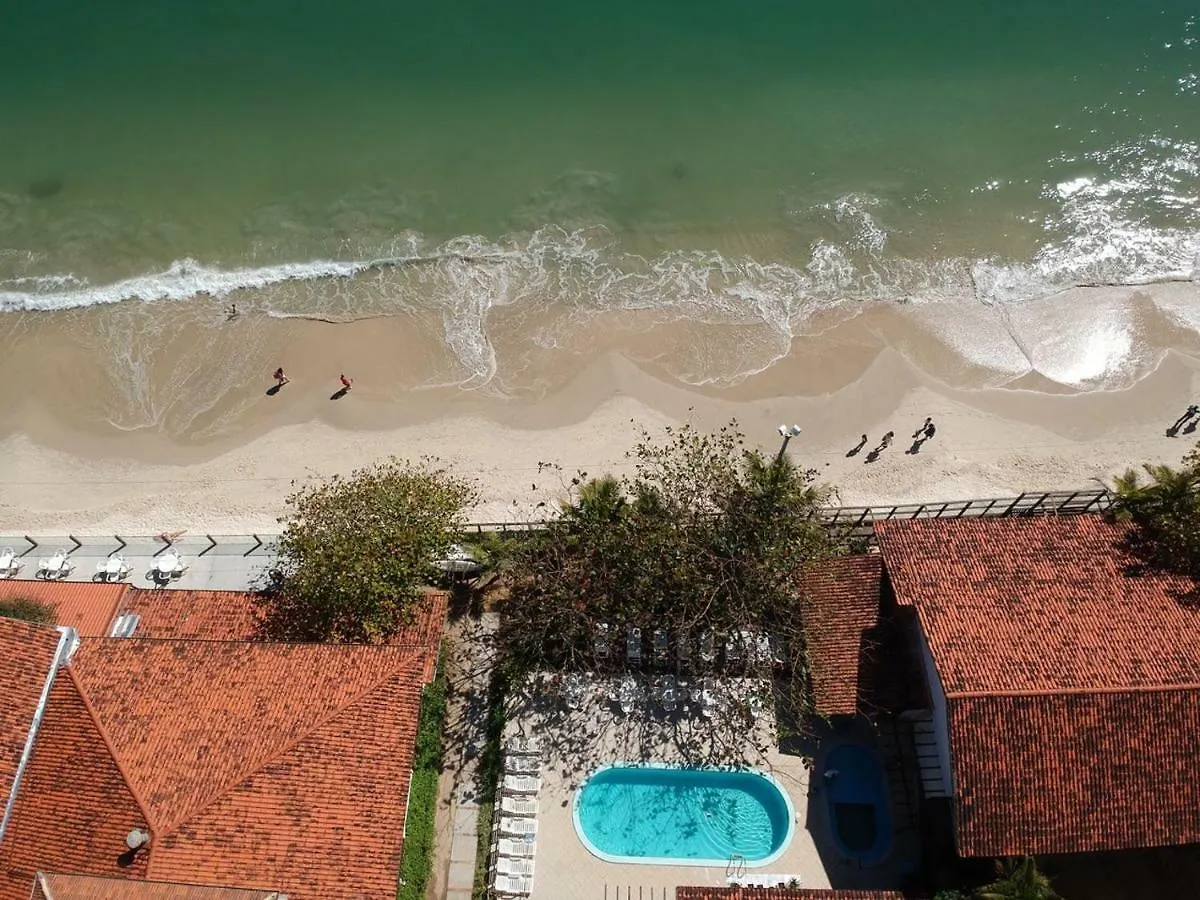 Pousada Dos Golfinhos Флорианополис 3*,  Бразилия